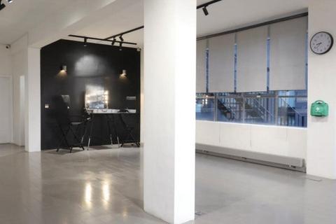 Office to rent, 36-42 New Inn Yard London EC2A 3EY
