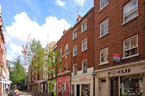 Retail property (high street) to rent, 60 Neal St London WC2H 9PA