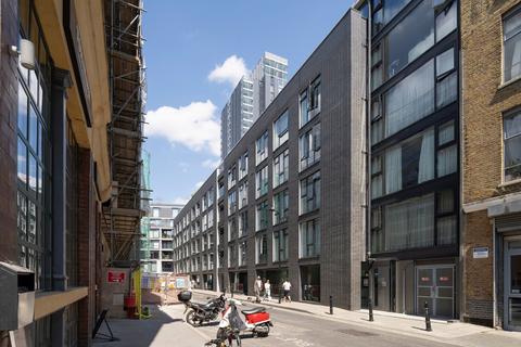 Office to rent, 20 Westland Pl London N1 7JR