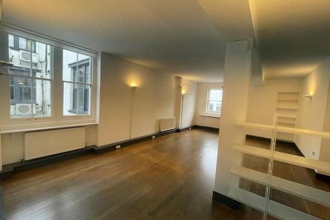 Office to rent, 202-208 New North Rd London N1 7BJ