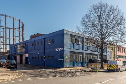 Office to rent, 52-56 Pritchards Rd London E2 9AP