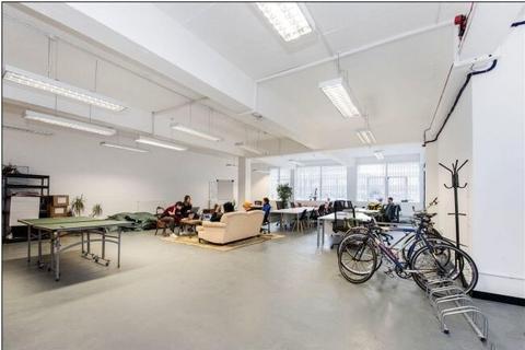 Office to rent, 52-56 Pritchards Rd London E2 9AP