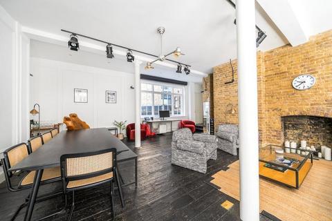 Office to rent, 51-53 Rivington St London EC2A