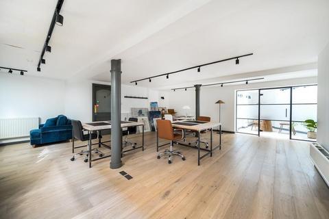 Office to rent, 51-53 Rivington St London EC2A