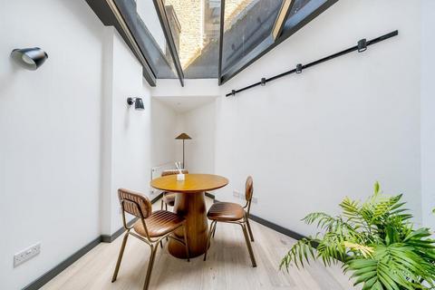 Office to rent, 51-53 Rivington St London EC2A
