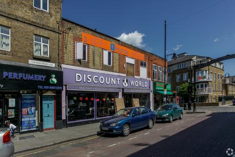 Retail property (high street) to rent, 629-631 Roman Rd London E3 2RN
