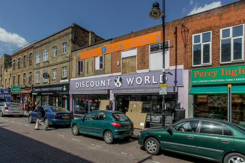 Retail property (high street) to rent, 629-631 Roman Rd London E3 2RN