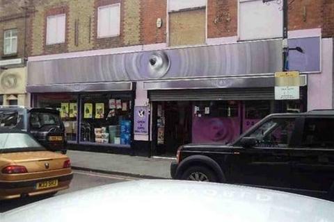 Retail property (high street) to rent, 629-631 Roman Rd London E3 2RN