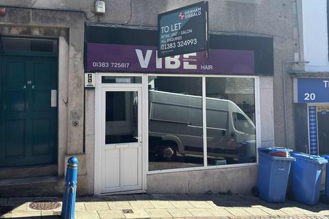 Office to rent, Music Hall Ln Dunfermline KY12 7AS