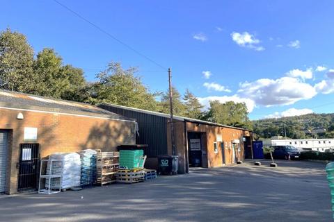Distribution warehouse for sale, 1-5 Tyne Mills Hexham NE46 1XL