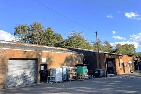 Distribution warehouse for sale, 1-5 Tyne Mills Hexham NE46 1XL