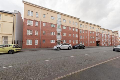 Branston Street, Birmingham B18