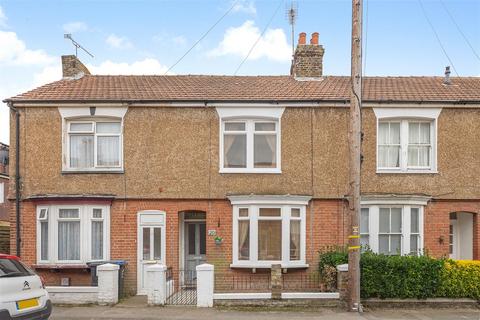 Glebe Road, Garlinge, Margate