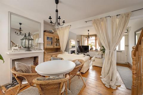 2 bedroom terraced house for sale, Glebe Road, Garlinge, Margate