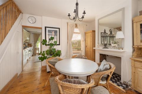 2 bedroom terraced house for sale, Glebe Road, Garlinge, Margate