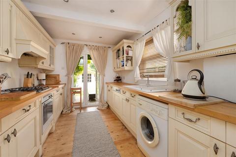 2 bedroom terraced house for sale, Glebe Road, Garlinge, Margate