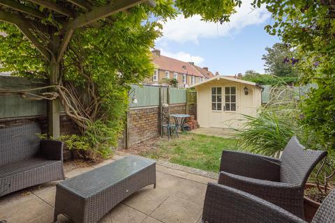 2 bedroom terraced house for sale, Glebe Road, Garlinge, Margate