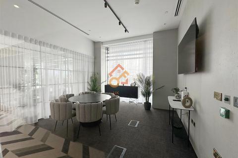 undefined, Underground Secure Car Parking, Vermont House, 2 Dingley Road, London EC1V
