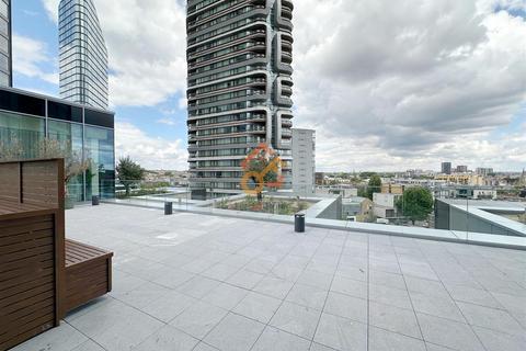 undefined, Underground Secure Car Parking, Vermont House, 2 Dingley Road, London EC1V
