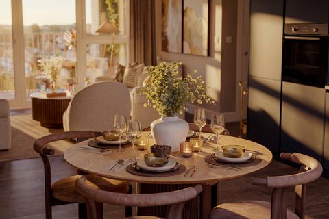 undefined, Marquise Residences at Royal Gateway 81 Park View, Acton W3