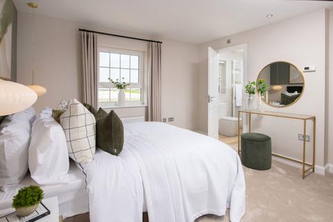 undefined, Bradgate at Minster View, HU17 Voase Way (off Woodmansey Mile), Beverley HU17