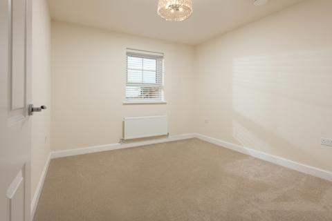 2 bedroom semi-detached house for sale, Bedale at Knights View, S81 Doncaster Road, Langold, Worksop S81