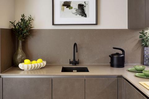 undefined, Orchid Apartments at Hendon Waterside Meadowlark House, Moorhen Drive, Tyrrel Way, Hendon NW9