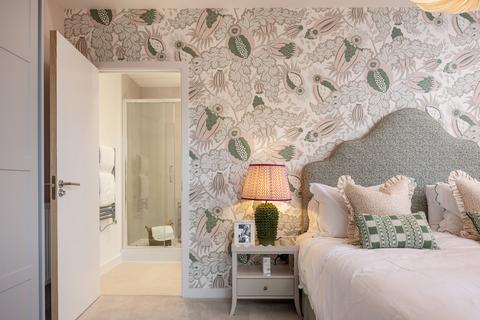 undefined, Orchid Apartments at Hendon Waterside Meadowlark House, Moorhen Drive, Tyrrel Way, Hendon NW9