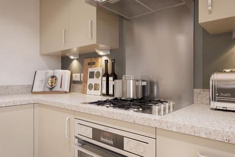 undefined, St Andrews at DWH @ St Andrews Melville Road, St Andrews KY16