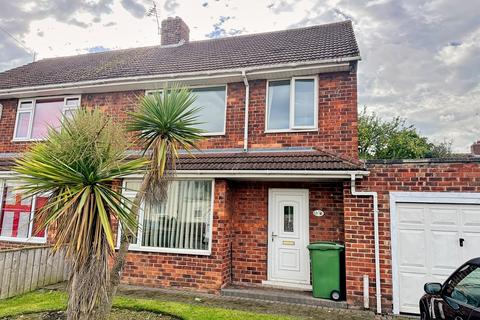 3 bedroom semi-detached house for sale, Repton Avenue, Stockton-on-Tees TS19