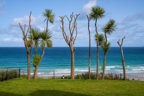 undefined, Trebarwith Crescent, Newquay, Cornwall, TR7 1EB