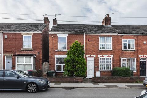 2 bedroom end of terrace house for sale, Silverdales, Sheffield S25