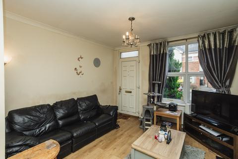2 bedroom end of terrace house for sale, Silverdales, Sheffield S25