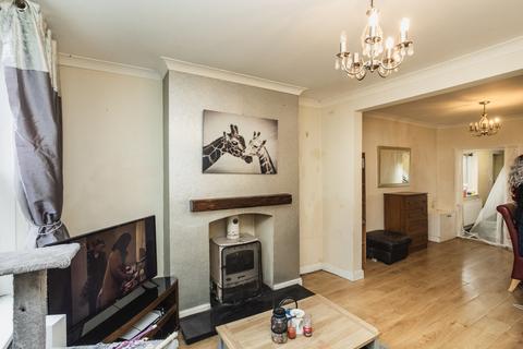 2 bedroom end of terrace house for sale, Silverdales, Sheffield S25