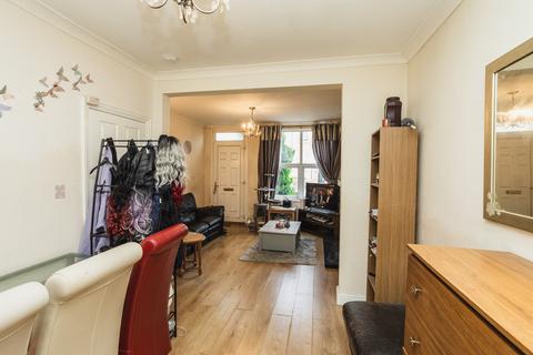 2 bedroom end of terrace house for sale, Silverdales, Sheffield S25