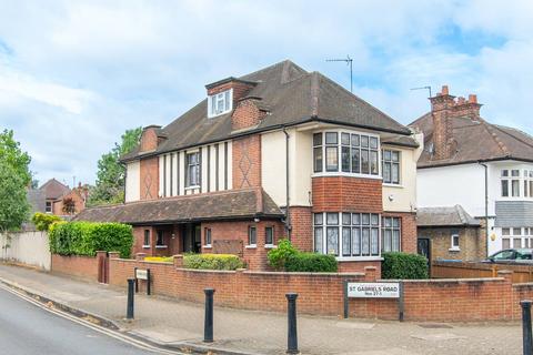 St Gabriels Road, Mapesbury Estate, London, NW2