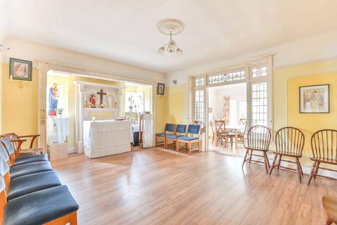 undefined, St Gabriels Road, Mapesbury Estate, London, NW2