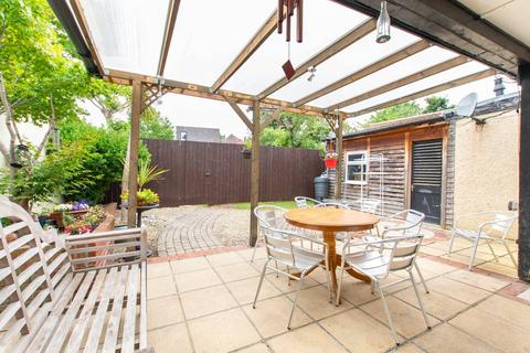undefined, St Gabriels Road, Mapesbury Estate, London, NW2