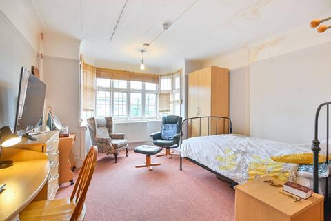 undefined, St Gabriels Road, Mapesbury Estate, London, NW2