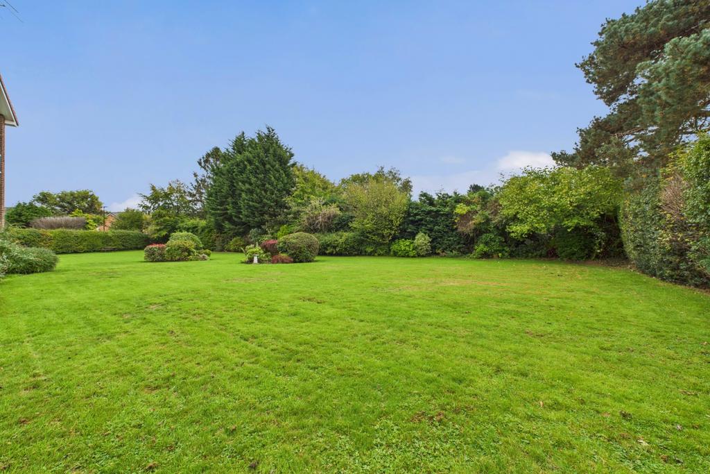 Grounds