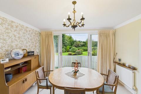 undefined, 2 Burlington Close, Dore, S17 3NR