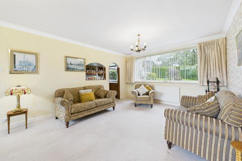 undefined, 2 Burlington Close, Dore, S17 3NR