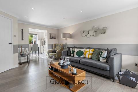 undefined, Caldecot Avenue, Goffs Oak EN7