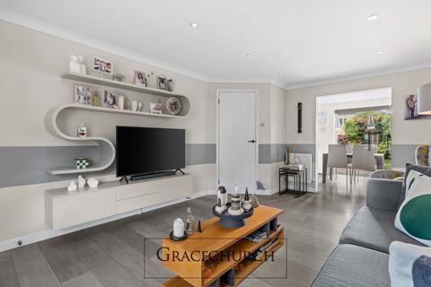undefined, Caldecot Avenue, Goffs Oak EN7
