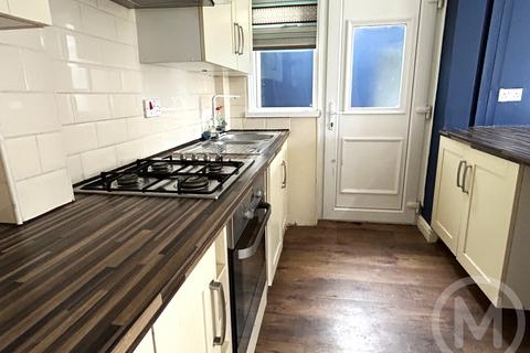 undefined, Pembroke Avenue, Bispham