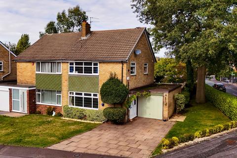 3 bedroom semi-detached house for sale, St Marys Way, Walsall WS9