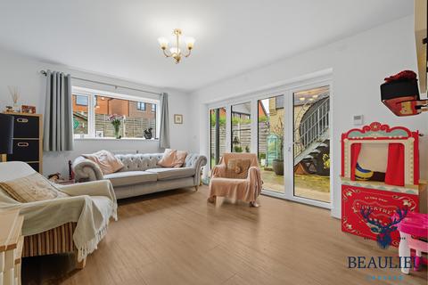 undefined, Chelmsford CM3