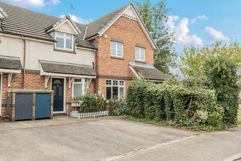 2 bedroom terraced house for sale, Penfolds Place, Arundel, BN18
