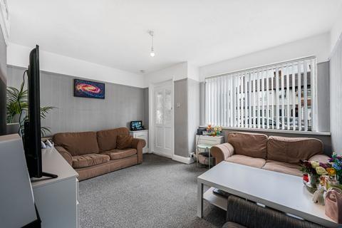 undefined, Muspratt Road, Liverpool, L21