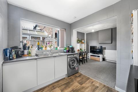 undefined, Muspratt Road, Liverpool, L21